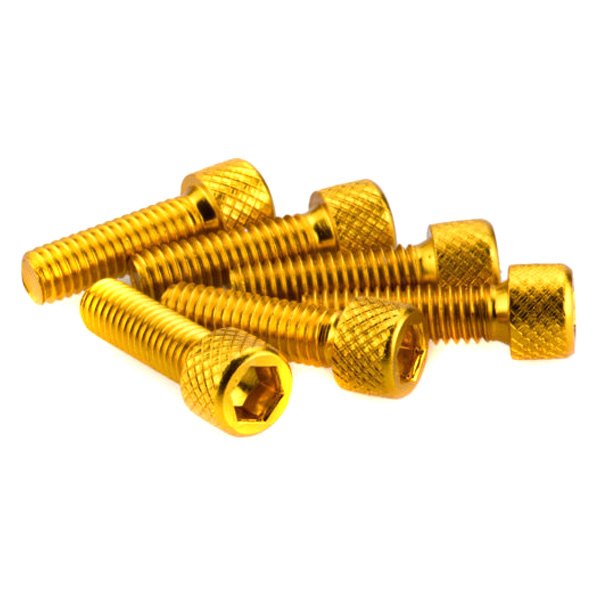 Puig® - Anodized Aluminium Screws