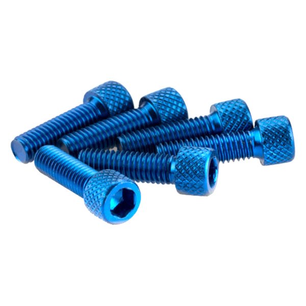  Puig® - Anodized Aluminium Screws