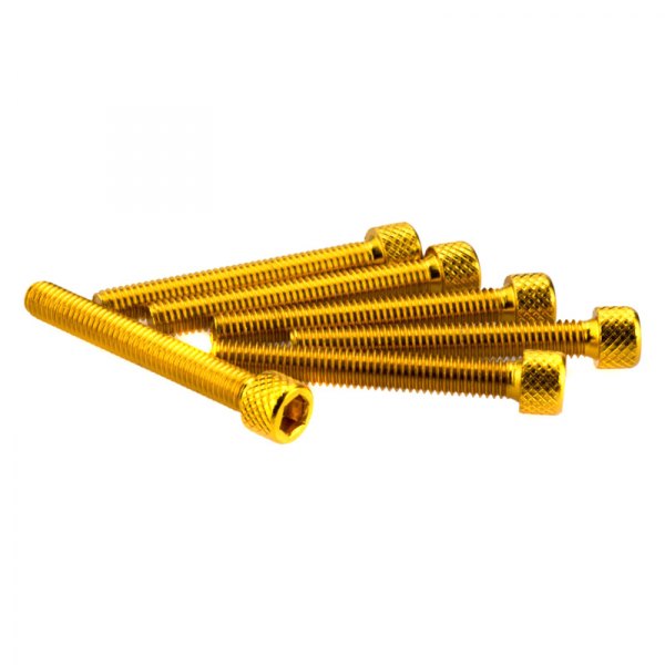 Puig® - Anodized Aluminium Screws