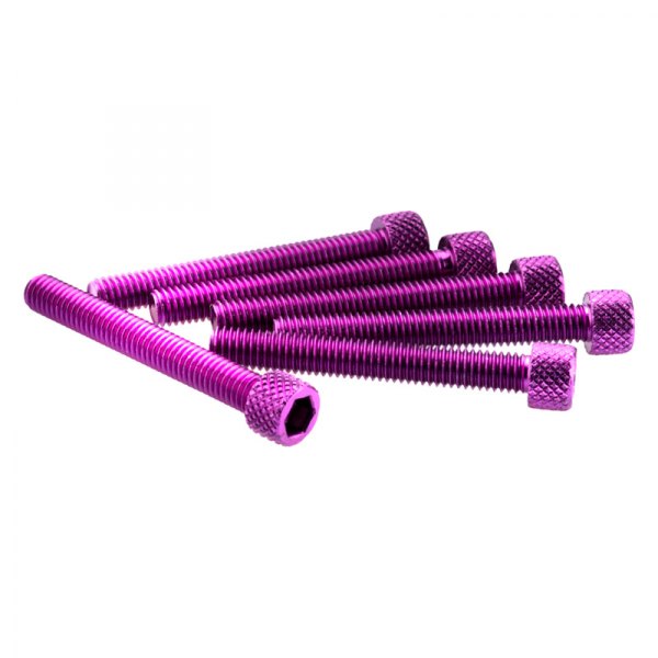 Puig® - Anodized Aluminium Screws