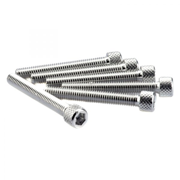 Puig® - Anodized Aluminium Screws