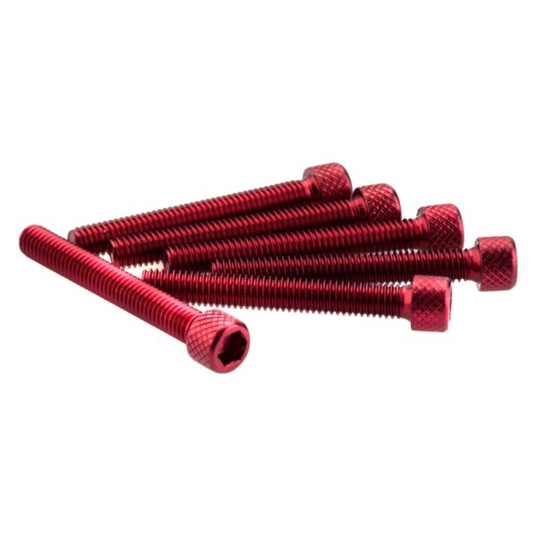 Puig® - Anodized Aluminium Screws