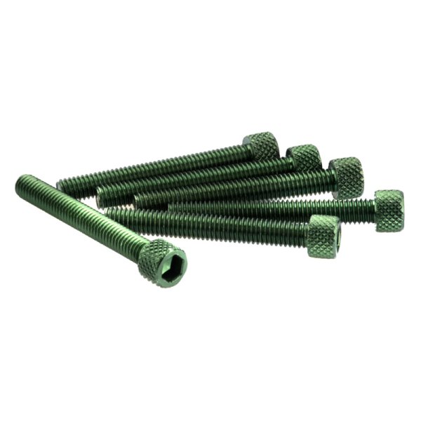 Puig® - Anodized Aluminium Screws