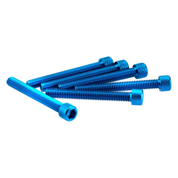 Puig® - Anodized Aluminium Screws