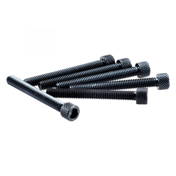 Puig® - Anodized Aluminium Screws