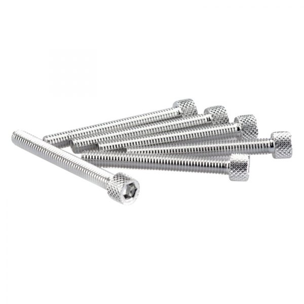 Puig® - Anodized Aluminium Screws