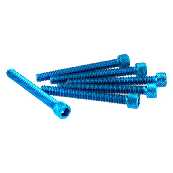 Puig® - Anodized Aluminium Screws