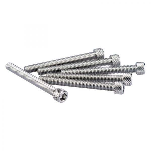 Puig® - Anodized Aluminium Screws