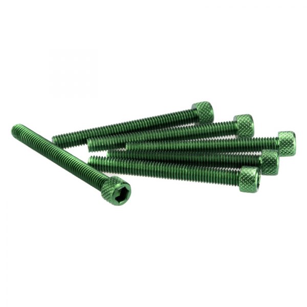 Puig® - Anodized Aluminium Screws