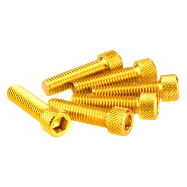 Puig® - Anodized Aluminium Screws