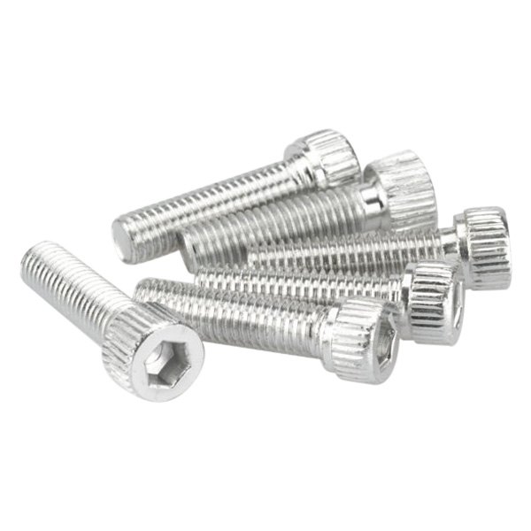 Puig® - Anodized Aluminium Screws