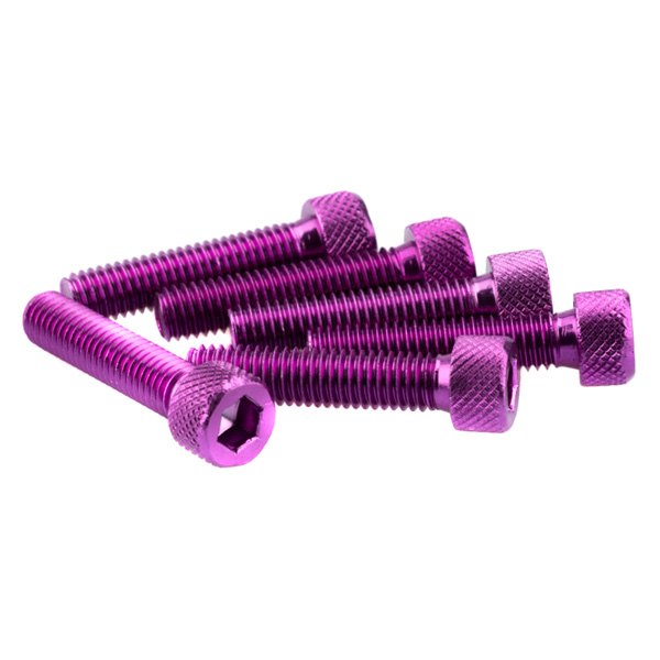 Puig® - Anodized Aluminium Screws