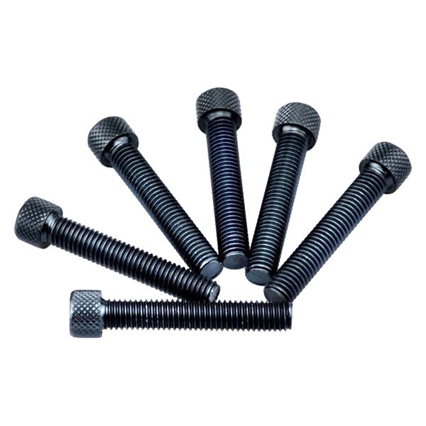 Puig® - Anodized Aluminium Screws