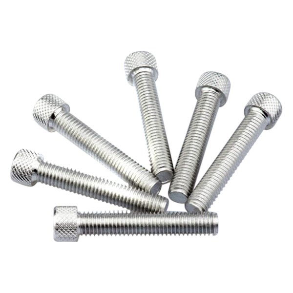 Puig® - Anodized Aluminium Screws