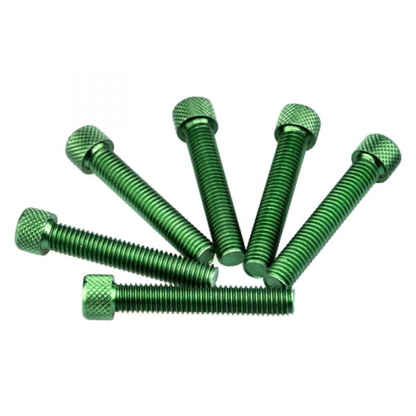 Puig® - Anodized Aluminium Screws