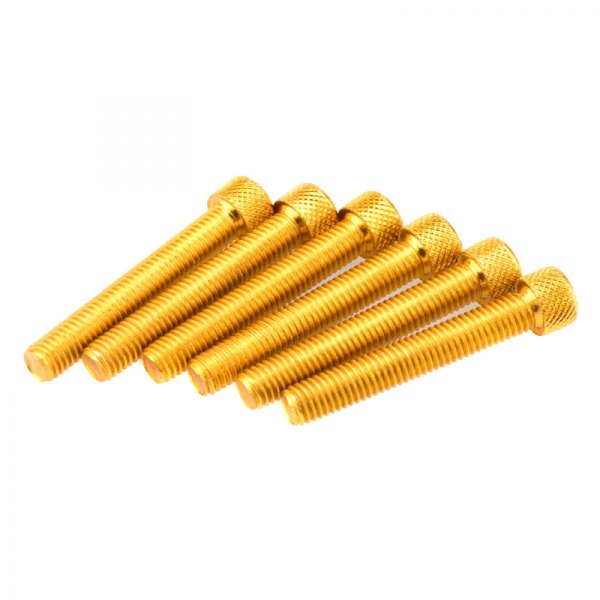 Puig® - Anodized Aluminium Screws