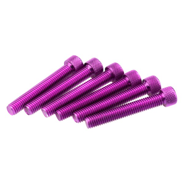 Puig® - Anodized Aluminium Screws