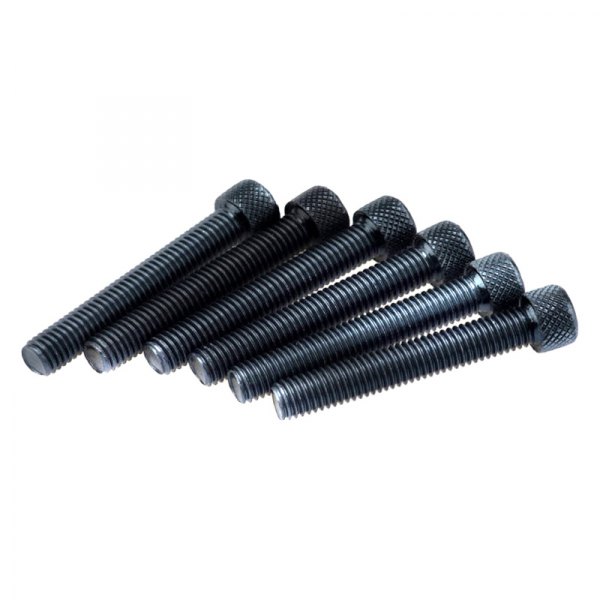 Puig® - Anodized Aluminium Screws