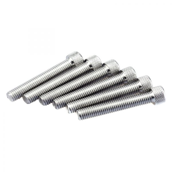 Puig® - Anodized Aluminium Screws