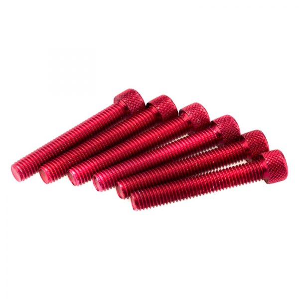 Puig® - Anodized Aluminium Screws