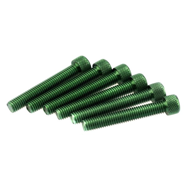 Puig® - Anodized Aluminium Screws