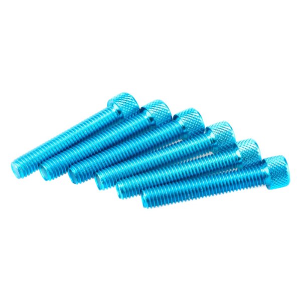 Puig® - Anodized Aluminium Screws