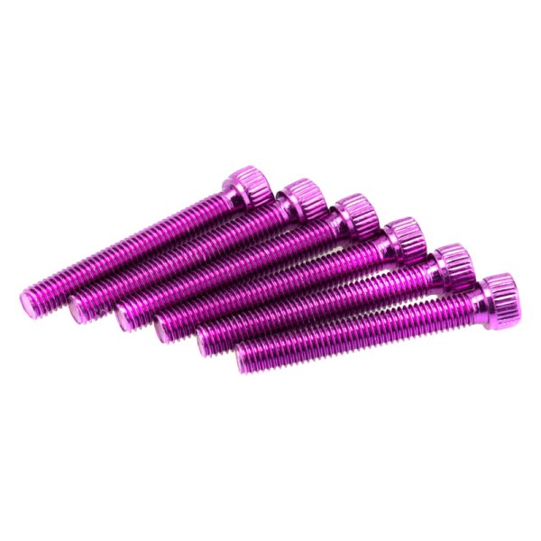 Puig® - Anodized Aluminium Screws