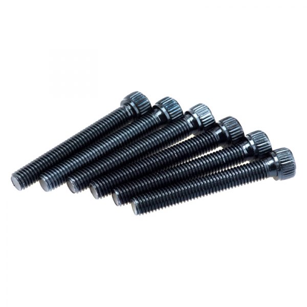 Puig® - Anodized Aluminium Screws