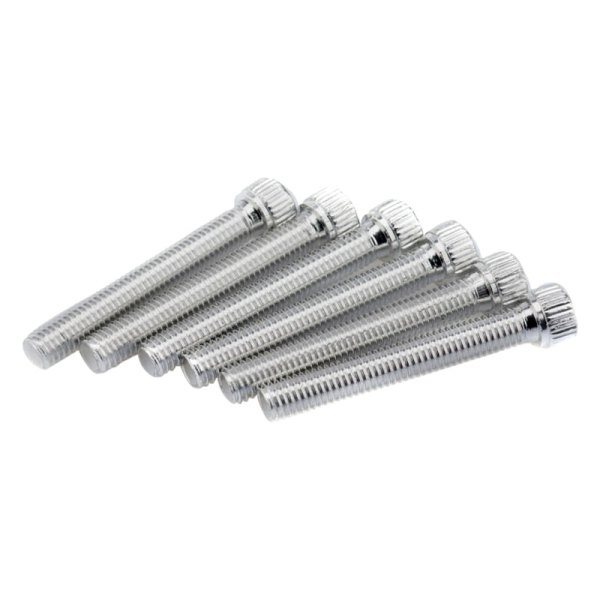 Puig® - Anodized Aluminium Screws