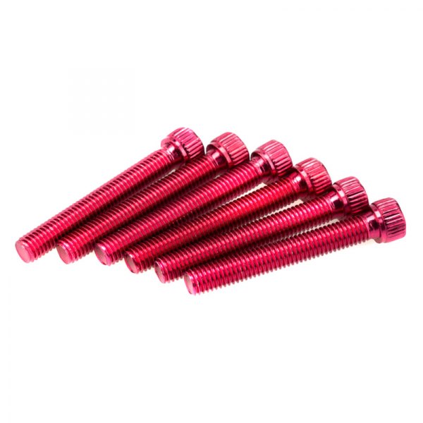 Puig® - Anodized Aluminium Screws