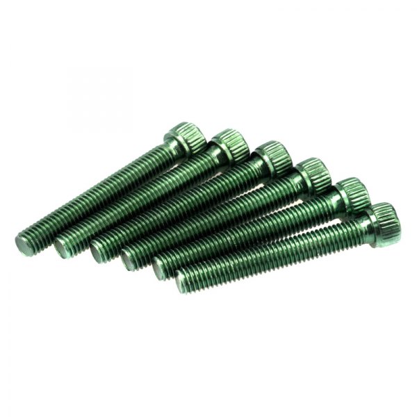 Puig® - Anodized Aluminium Screws