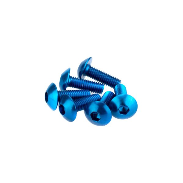 Puig® - Anodized Aluminium Screws