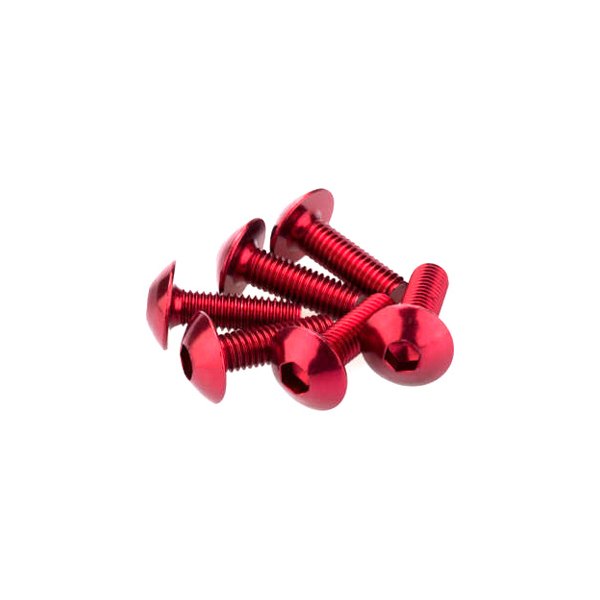 Puig® - Anodized Aluminium Screws