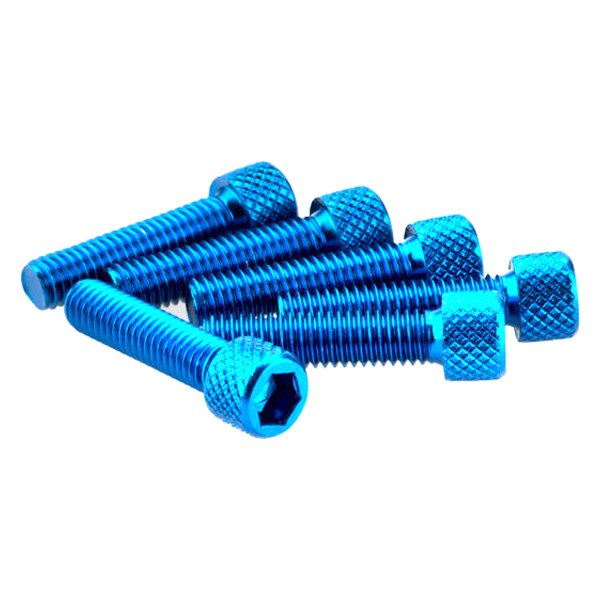 Puig® - Anodized Aluminium Screws