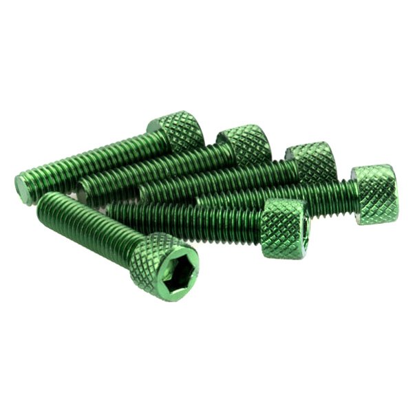 Puig® - Anodized Aluminium Screws