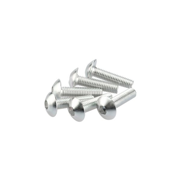 Puig® - Anodized Aluminium Screws