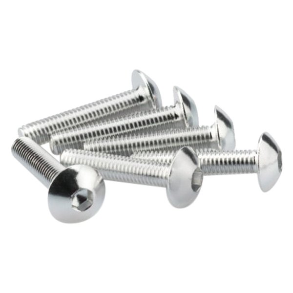 Puig® - Anodized Aluminium Screws