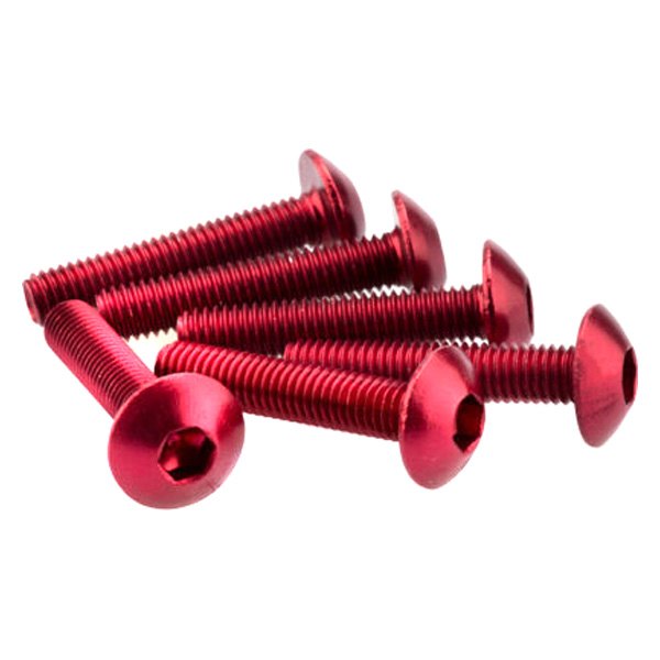 Puig® - Anodized Aluminium Screws