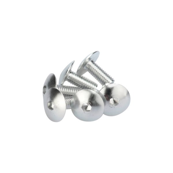 Puig® - Anodized Aluminium Screws