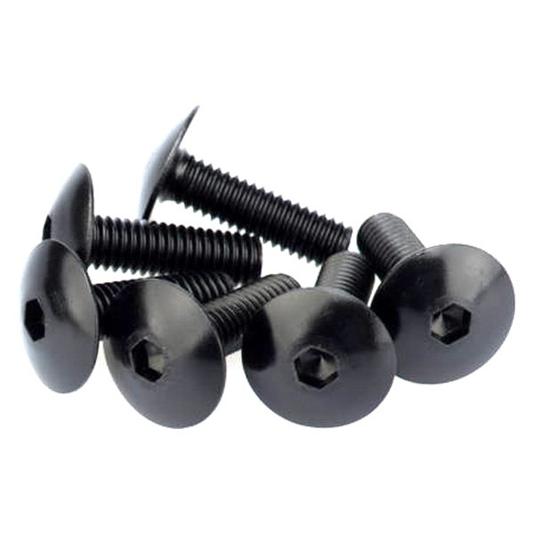 Puig® - Anodized Aluminium Screws