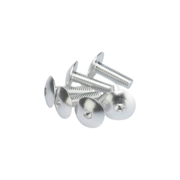 Puig® - Anodized Aluminium Screws