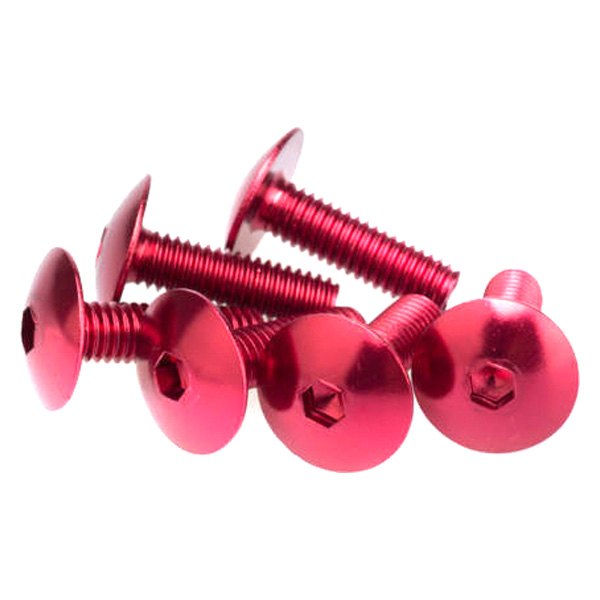 Puig® - Anodized Aluminium Screws