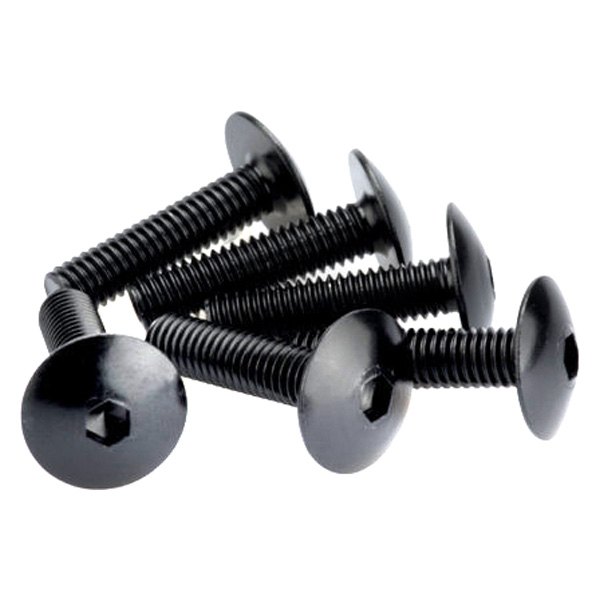 Puig® - Anodized Aluminium Screws