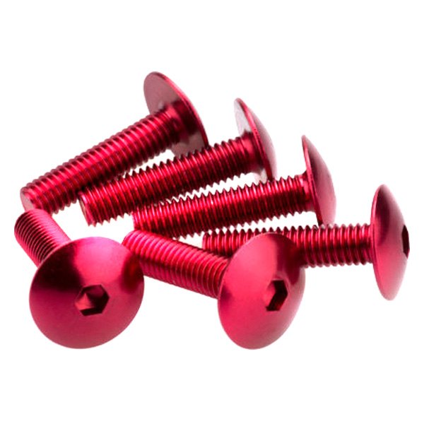 Puig® - Anodized Aluminium Screws