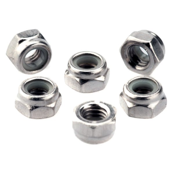 Puig® - Anodized Aluminium Lock Nuts