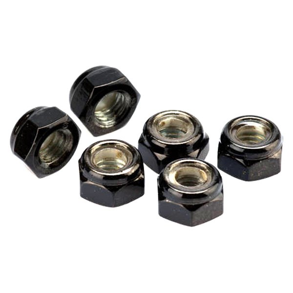 Puig® - Anodized Aluminium Nuts