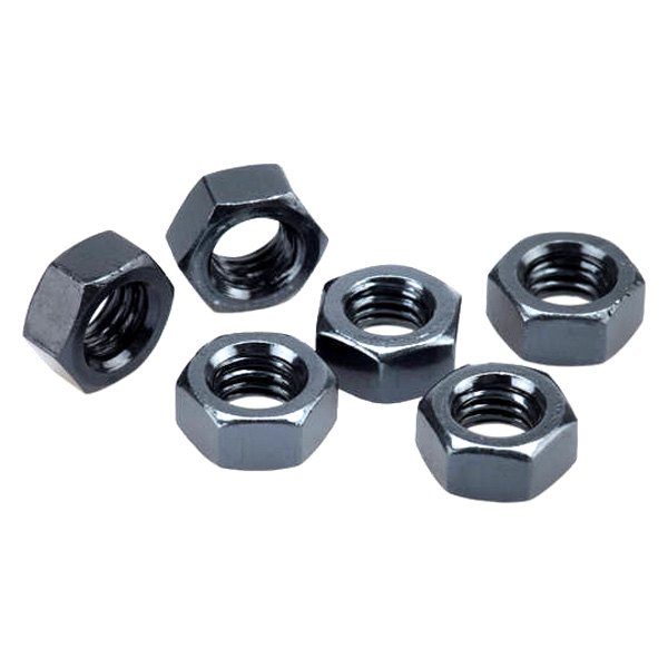 Puig® - Anodized Aluminium Nuts