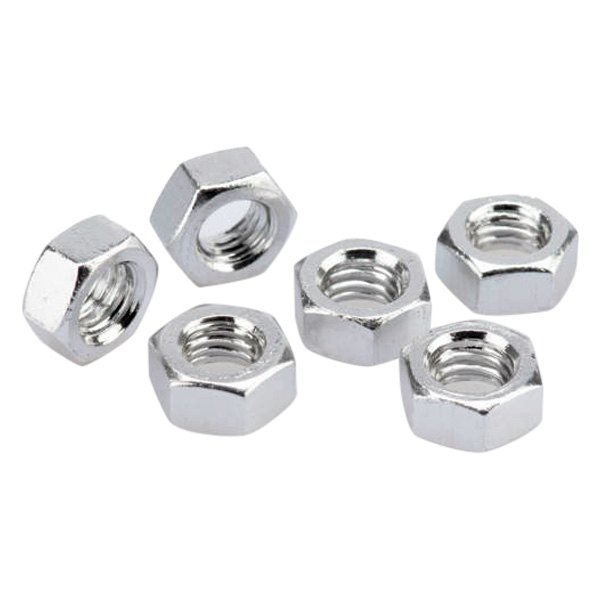 Puig® - Anodized Aluminium Nuts