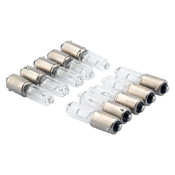 Puig® - Signal 12 V Star Turn Bulbs