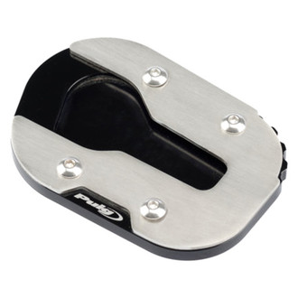 Puig® - Black Kickstand Extension